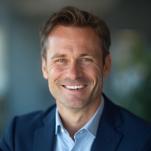 Markus Stein — neue online casinos expert