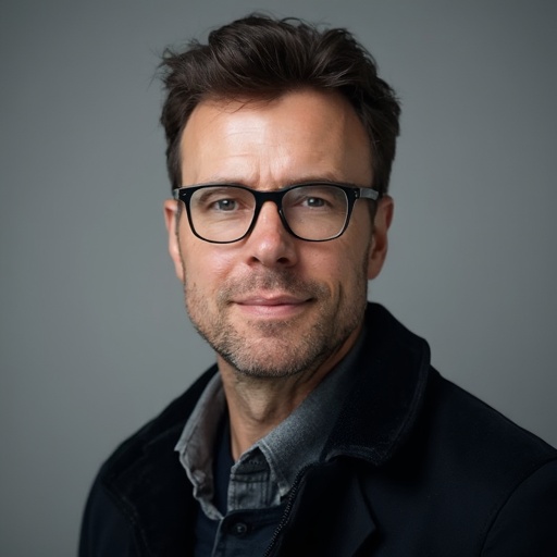 Dr. Thomas Bergmann — neue online casinos reviewer